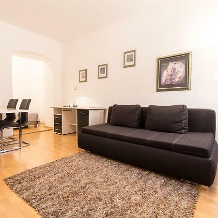 Apartment Meidling Viyana Dış mekan fotoğraf
