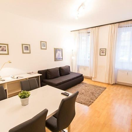 Apartment Meidling Viyana Dış mekan fotoğraf