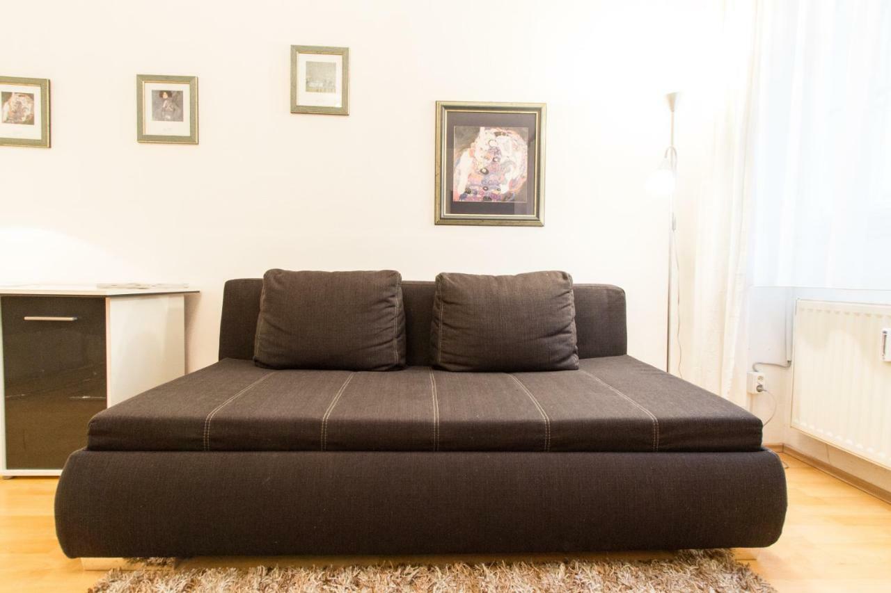 Apartment Meidling Viyana Dış mekan fotoğraf