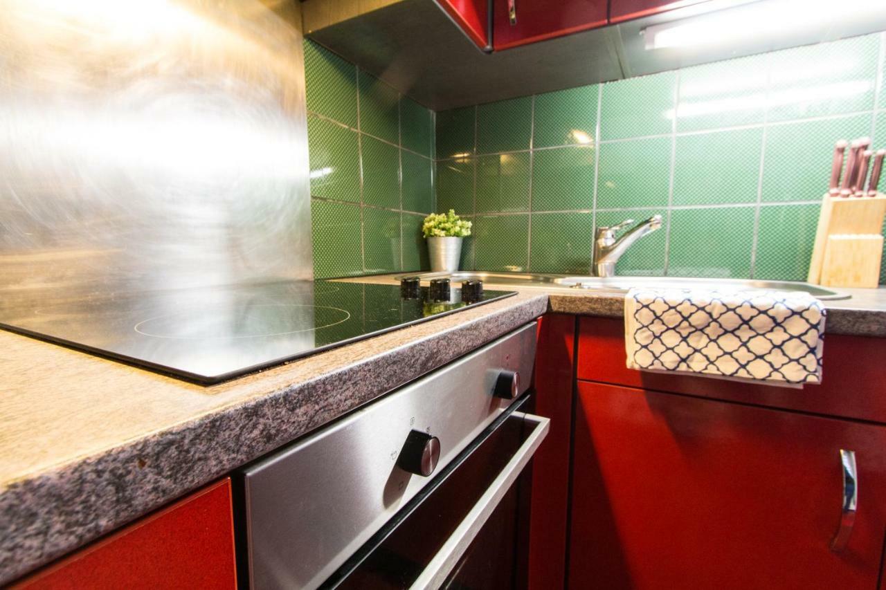 Apartment Meidling Viyana Dış mekan fotoğraf