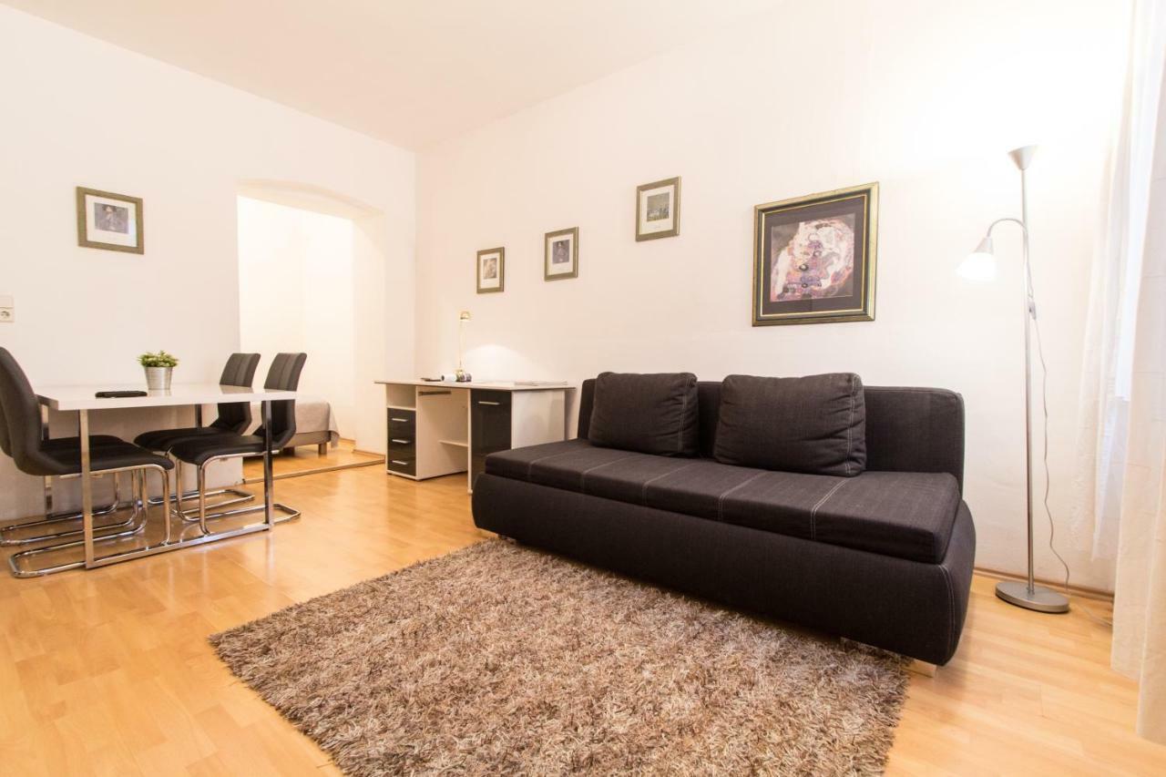 Apartment Meidling Viyana Dış mekan fotoğraf