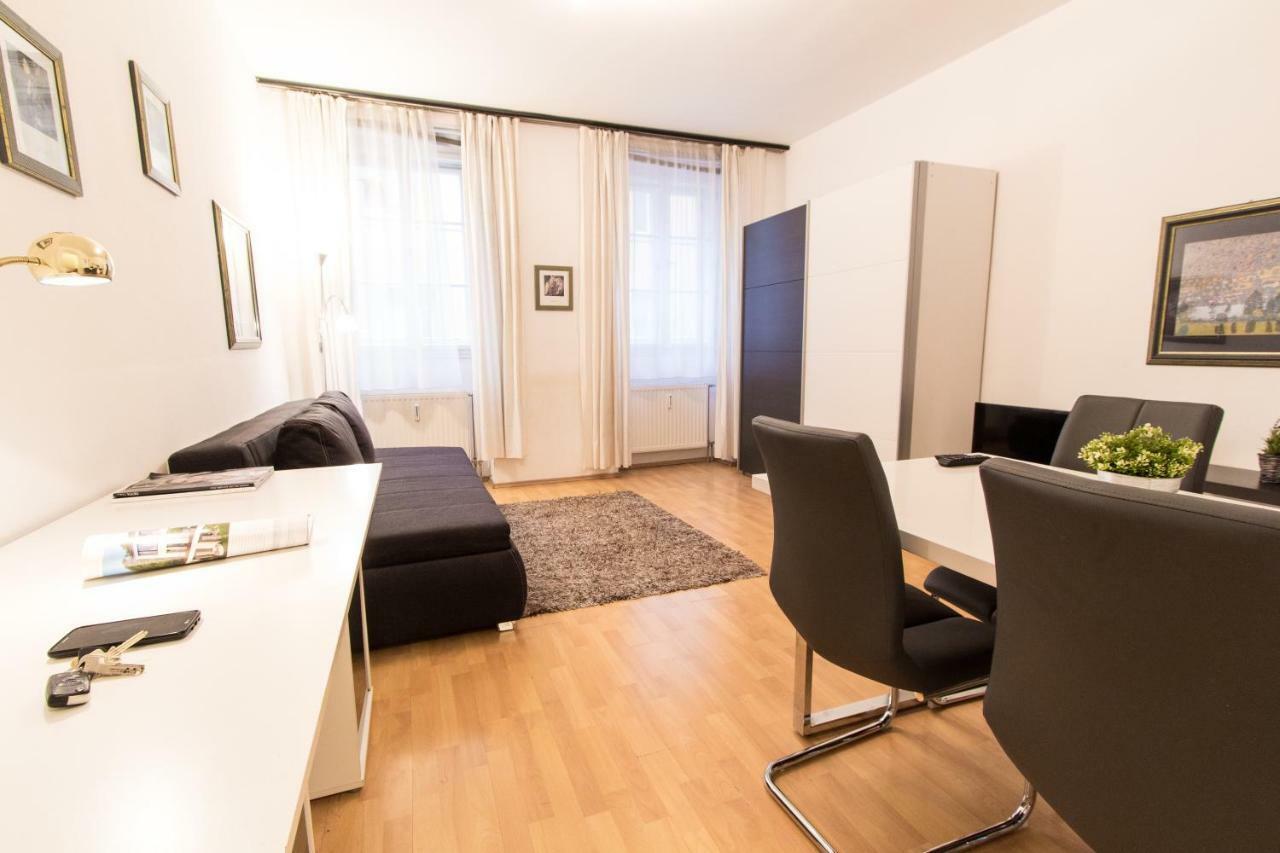 Apartment Meidling Viyana Dış mekan fotoğraf