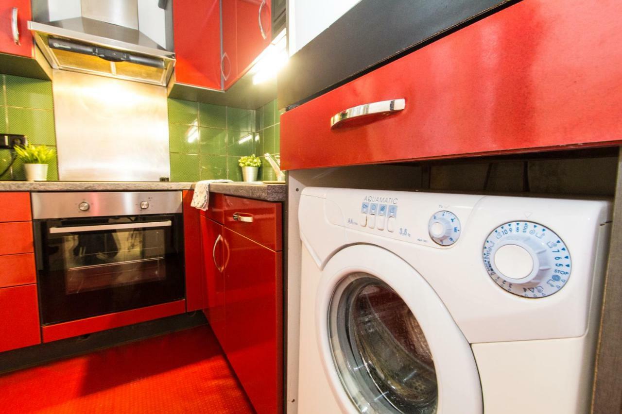 Apartment Meidling Viyana Dış mekan fotoğraf
