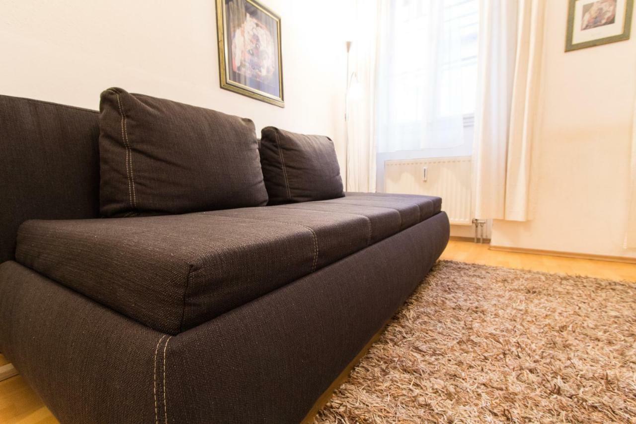 Apartment Meidling Viyana Dış mekan fotoğraf