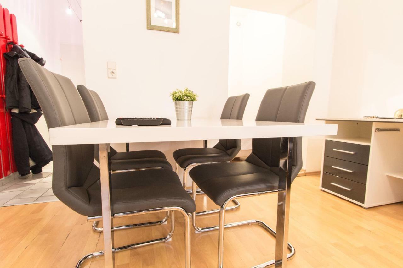 Apartment Meidling Viyana Dış mekan fotoğraf