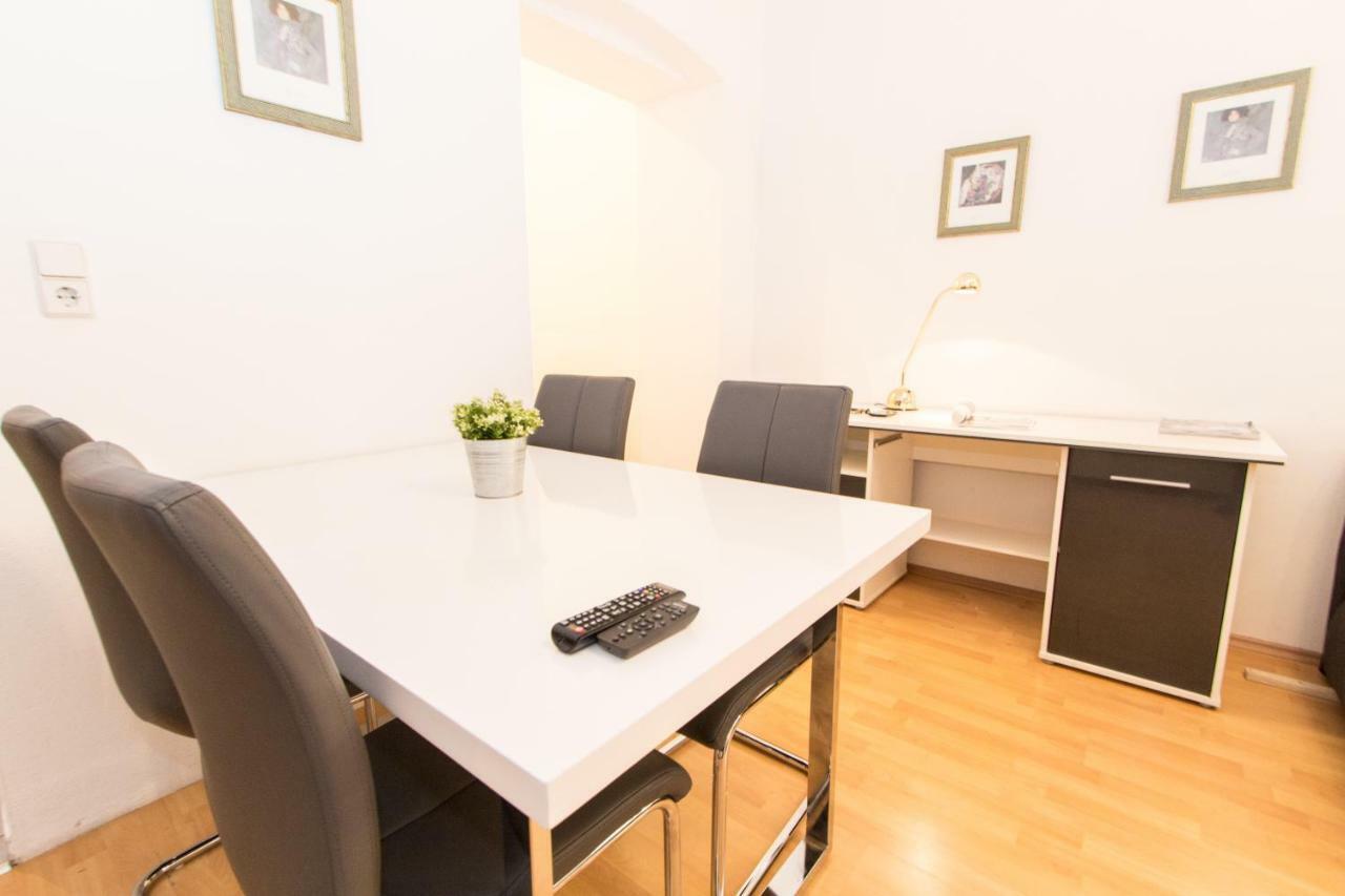 Apartment Meidling Viyana Dış mekan fotoğraf