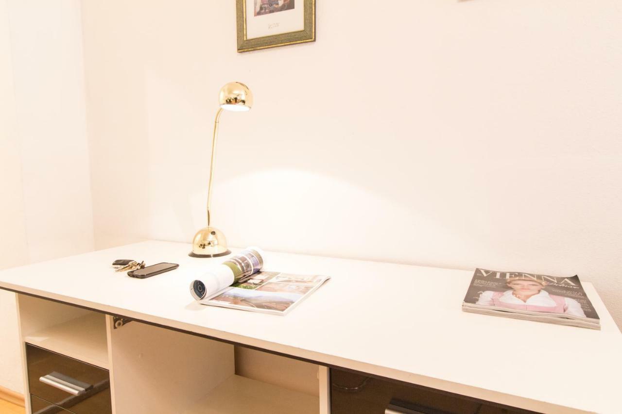 Apartment Meidling Viyana Dış mekan fotoğraf