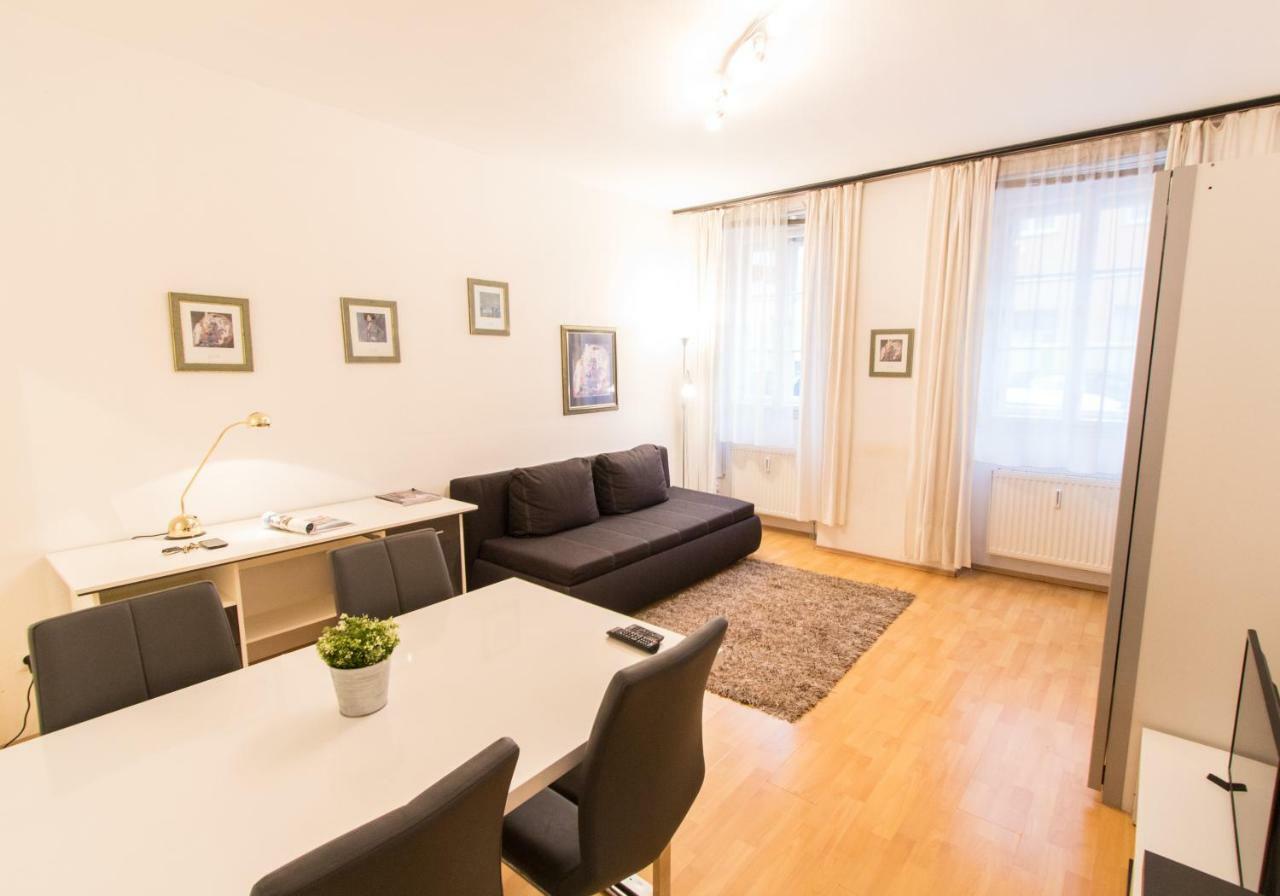 Apartment Meidling Viyana Dış mekan fotoğraf