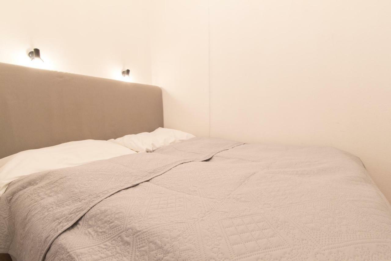 Apartment Meidling Viyana Dış mekan fotoğraf