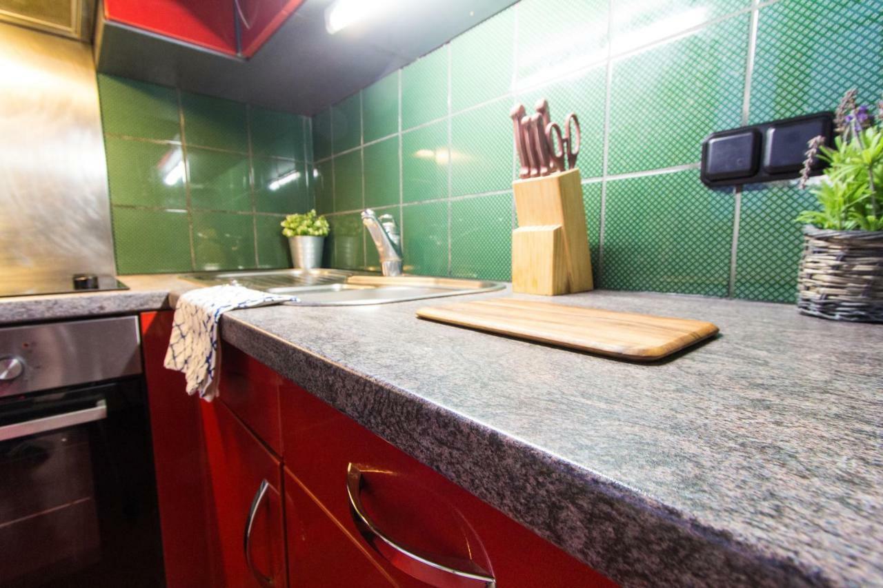 Apartment Meidling Viyana Dış mekan fotoğraf