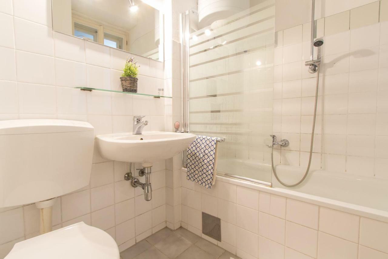Apartment Meidling Viyana Dış mekan fotoğraf